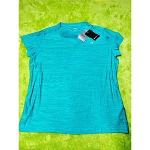 NWT Ariat Tek Performance Shirt Women's Size XXL